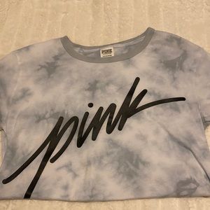 Pink T-shirt
